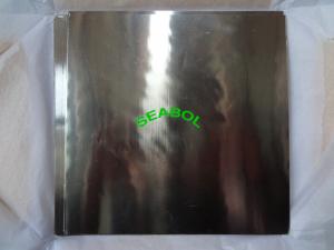 Quality Nickel Coil/Nickel Foil wholesale