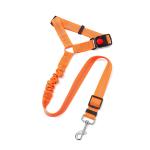 Premium Quality Dog Seat Belt | Heavy-Duty Pet Car Safety Harness | Durable