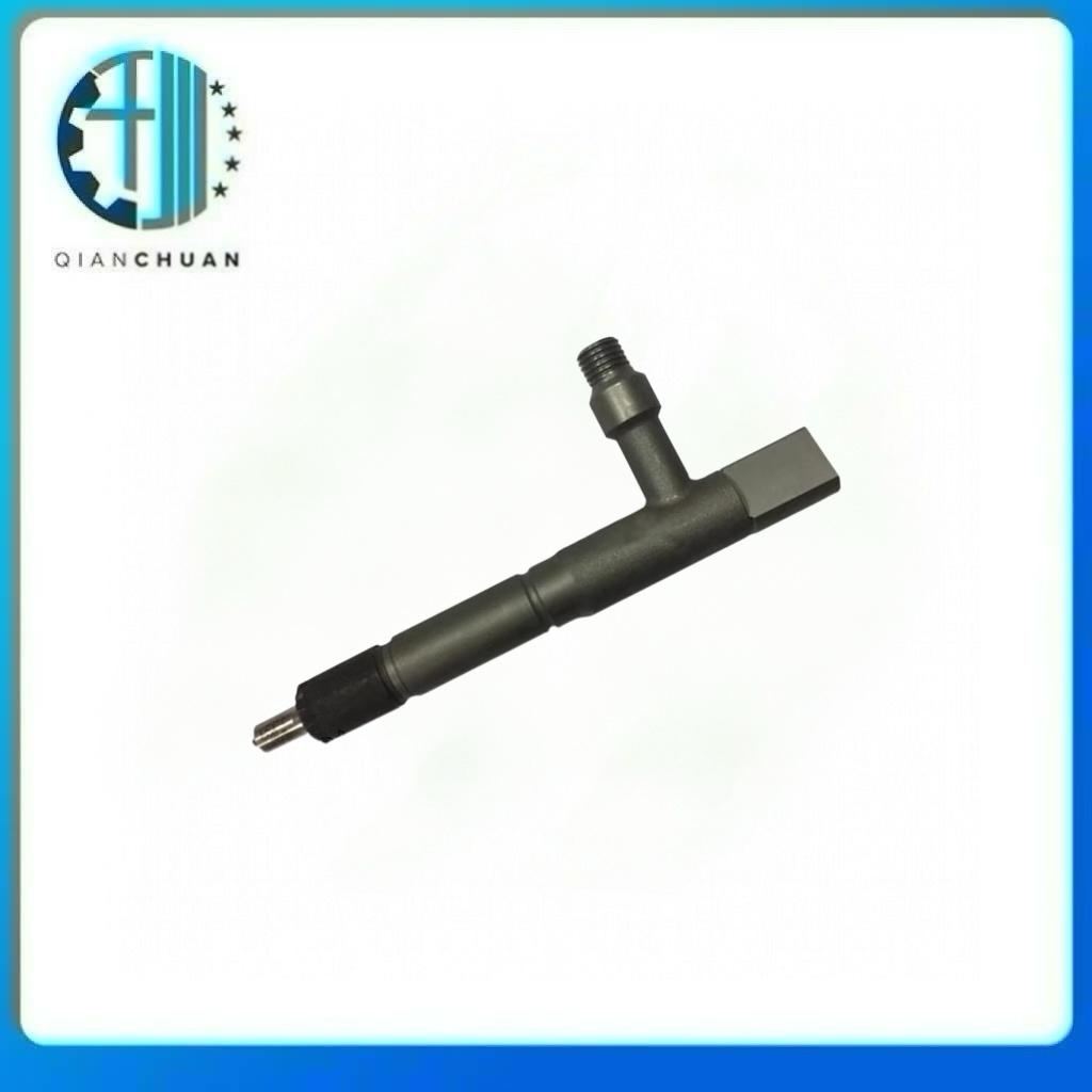 723946-53100 Fuel Injector for Yanmar 3D84 4TNV84 4TNV88 Diesel Engine Spare Parts