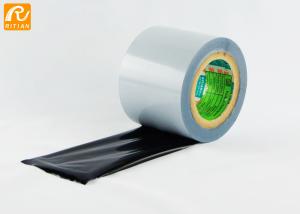 Quality Aluminum Window Protection Film , PVC Protective Film Weathering Resistance wholesale