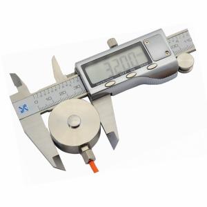China Low profile compression load cell 10KN 5KN 3KN 2KN 1KN on sale
