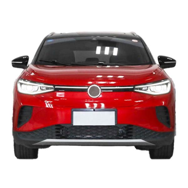 New Energy Vehicle High Speed Sport Electric Car SUV for FAW Volkswagen ID.4