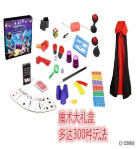 Quality Non Toxic Plastic Educational Toys CE Certification Magic Clothing Toy wholesale