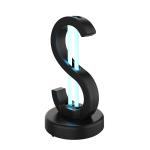 US EU UK AU Plug UV Disinfection Light Quartz 25W For Household Office Hotel