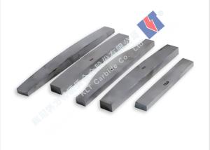 Quality 86-93HRA Tungsten Carbide Inserts For Machining Ferrous Metal wholesale
