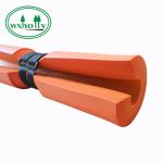 Weight Lifting Foam Neck Shoulder NBR Barbell Squat Pad