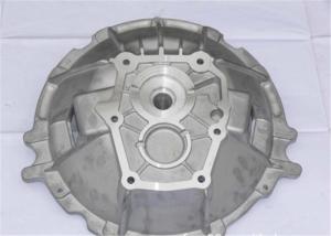 Quality High Pressure Aluminum Alloy Die Casting Custom Metal Casting Industrial Equipment wholesale