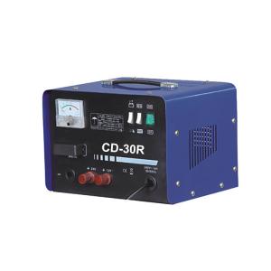 Quality AC 230V 30A 12 Volt Lead Acid Battery Charger with fast charging wholesale