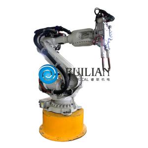 Quality Custom Welding Tongfu Clamp Welder Equipment wholesale