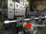 MP16 MUD PUMP, MUD PUMP FOR OILWELL DRILLING, WEATHERFORD MUD PUMP, MP5 MUD PUMP