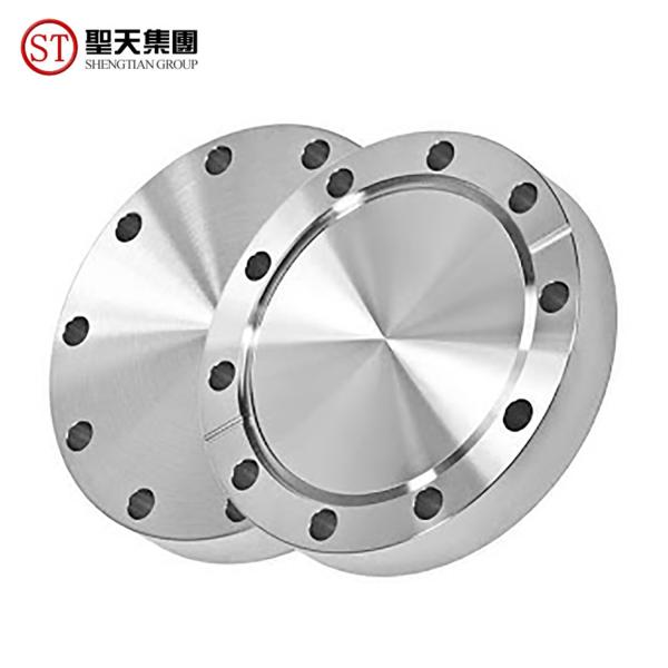 Cheap Class 150 ASME B16.5 RF Round Odm Forged Weld Neck Flange for sale