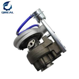Quality RHC9 1144001200 VA270056 Excavator Turbocharger wholesale