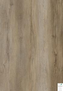 Quality Easy Cutting 5.0mm Waterproof RVP Flooring wholesale