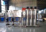 Food Grade Material Water Treatment System Water Purification Systems