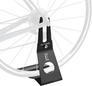 Quality Customized Logo Non-Slip Bicycle Portable Repair Stand for Road Bicycle Mountain Bike wholesale