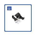 IATF16949 Chromed Deep Draw Metal Stamping Bracket