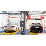 2021 Heycar Touchless Non-contact Full Automatic Brushless Car Wash Machine for