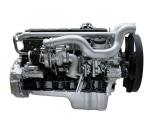 German MAN D20 series MC11 truck engine D2066 D0836 competitive price Synchroniz