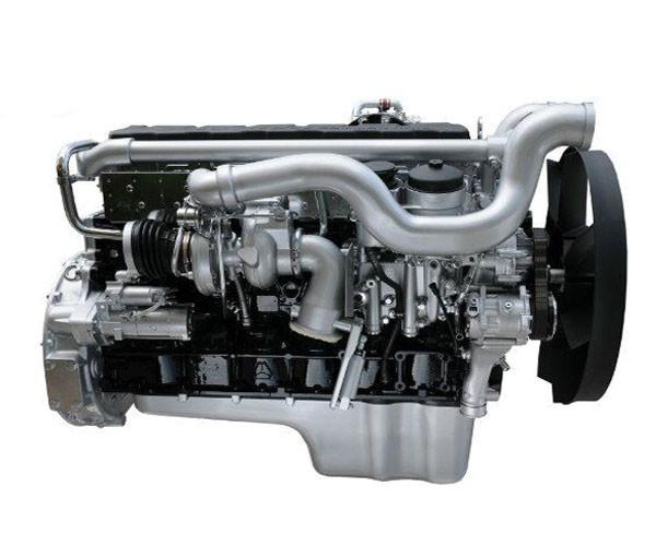 German MAN D20 series MC11 truck engine D2066 D0836 competitive price Synchroniz