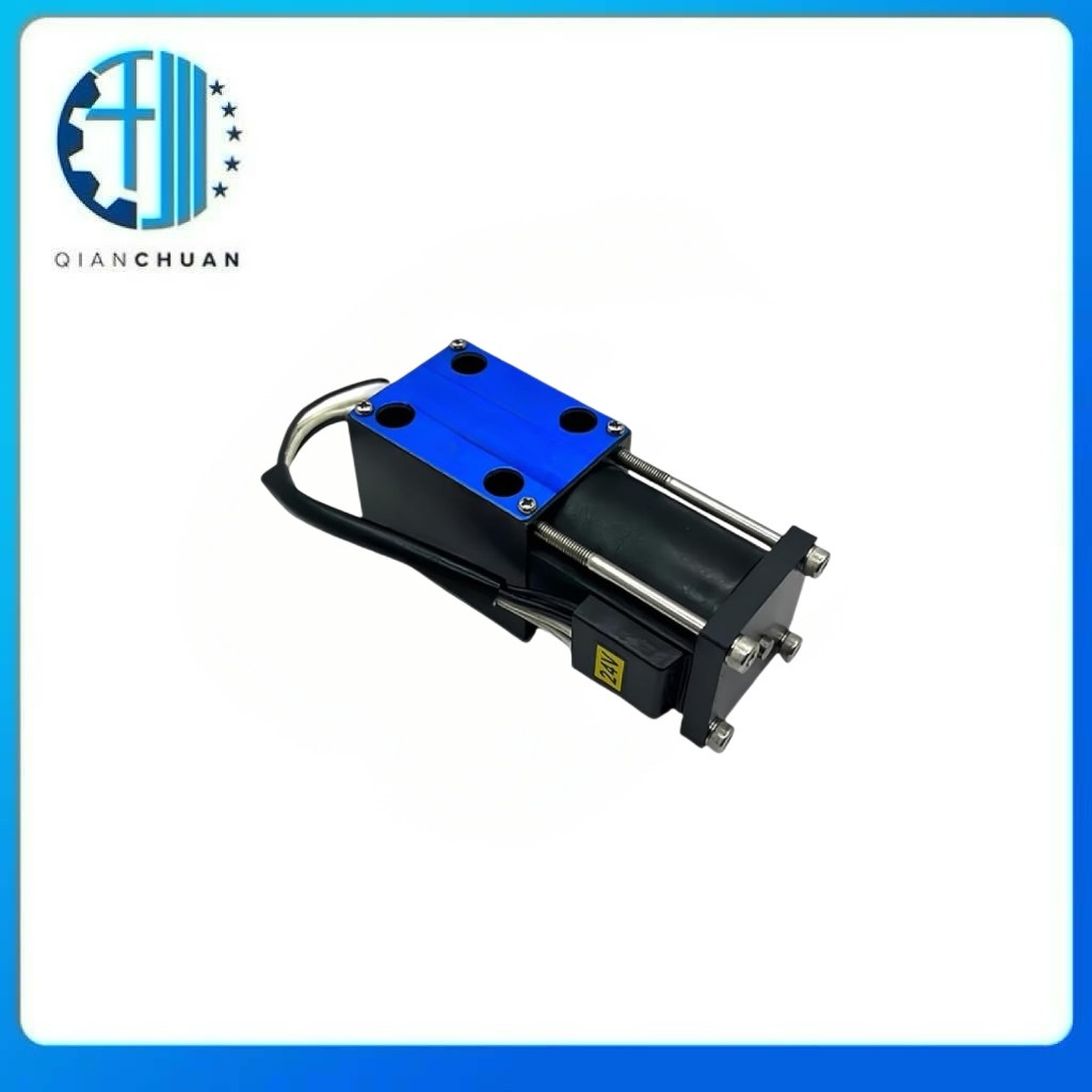 135L3-82002 Solenoid Valve for Forklift TCM FD25-30T6 Spare Parts
