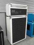Professional Grand Overdrive Special ODS100 Guitar Amplifier Dumble Clone 100W
