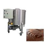 Chocolate Fillings Heat Preservation 60kg Chocolate Holding Tank