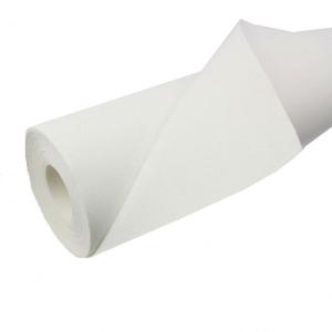 Quality Waterproof Large Painting Canvas , High Stability Large Plain White Canvas wholesale