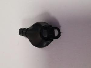 Quality PP 718H DME Base Plastic Injection Parts wholesale