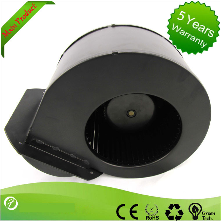 EC Forward Curved Centrifugal Fan , Industrial Fans And Blowers High Pressure