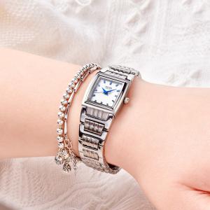 Quality High Quality 3Atm Waterproof Automatic Quartz Watch 316L Stainless Steel OEM wholesale