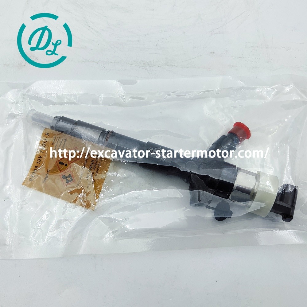 23670-39365 Fuel Injector Assy 23670-30400 295050-0460 1KD Engine