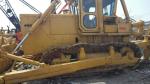 Used komatsu d155a bulldozer for sale