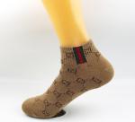Comfortable Sport Ankle Length Socks Quick Dry Any Color Available For Gift