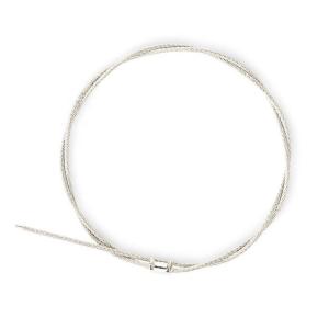 Quality Surgical Titanium Cable Orthopedic Cerclage Wire 520mm Length wholesale
