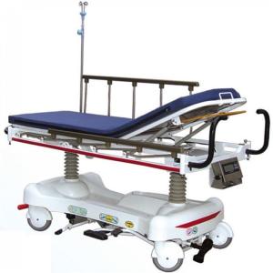 Quality Luxurious Hydraulic Stretcher wholesale