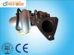TFO35 49135-04350 for Grand Starex turbocharger