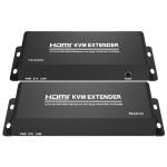200M HDMI KVM Extender
