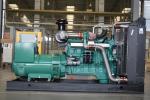 1500 / 1800rpm Silent LPG Generator 20kVA 50kVA OEM ODM