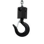 Jentan High Efficiency 125KG Air Chain Hoist