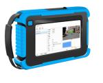 Acoustic Imager HAI-100 Automatic Intelligent Detection Equipment
