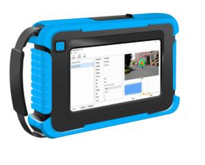 Quality Acoustic Imager HAI-100 Automatic Intelligent Detection Equipment wholesale