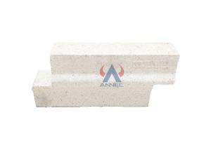 ISO9001 High Alumina Silicate Fire Refractory Block