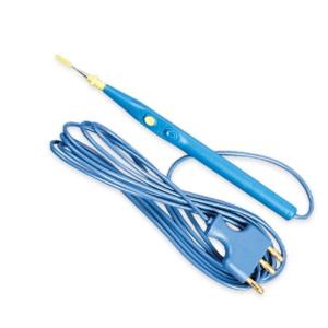 Quality Stainless Steel Tip Cable Surgical Reusable Electrosurgical Pencil wholesale