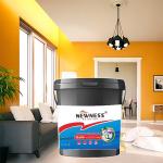 Waterproof Coating for Roof and Kitchen JS Acrylic Two-component Cement Based