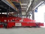 Unique Telescopic Vehicle Loading Conveyor