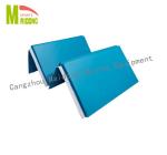 Children's Fitness Mat Special Four-Fold Pad for Convenient and Comfortable