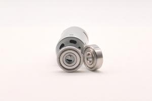 Quality 696ZZ Size 6*15*5mm Stainless Steel Ball Bearing 420C 440C Long Service Life wholesale