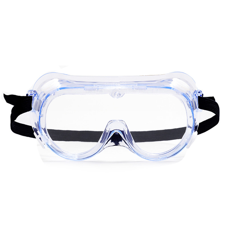 Reusable Protective Medical Safety Goggles Household Use Custom Made
