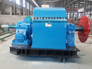800kw francis turbine