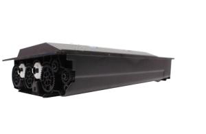 Quality Km2530 Copier Kyocera Taskalfa Toner Black Kyocera Mita Toner TK3031 wholesale